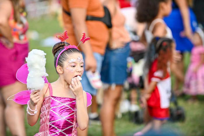 Carnavalzinho Pedra da Cebola