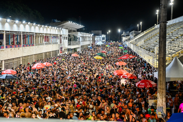 Circuito da Folia Emerson Xumbrega