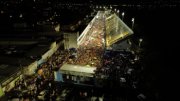 Circuito da Folia seguiu do Centro para o Sambão do Povo com muita animação nesta segunda (3)