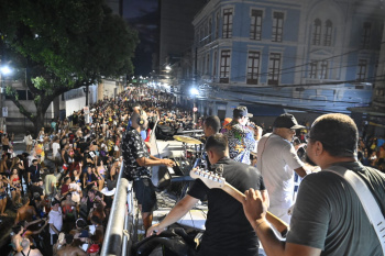 Circuito da Folia terça-feira (4)