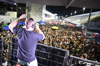 Circuito da Folia terça-feira (4)