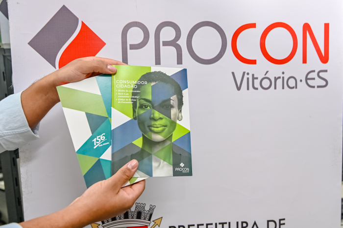 PROCON Atendimento