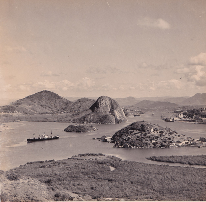 Acervo conta com 195 notícias de jornais, 154 fotos, 12 mapas e sete documentos históricos.