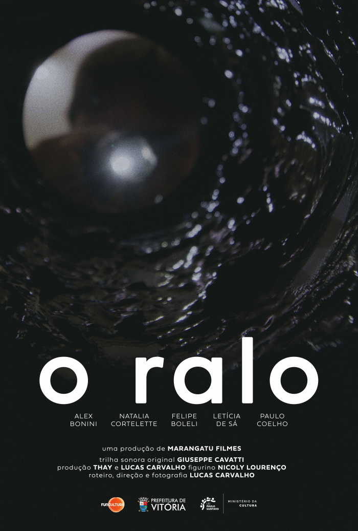 Dirigido e roteirizado por Lucas Carvalho, o curta mescla elementos de drama, suspense e fantasia.