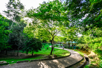 Parque Barão de Monjardim
