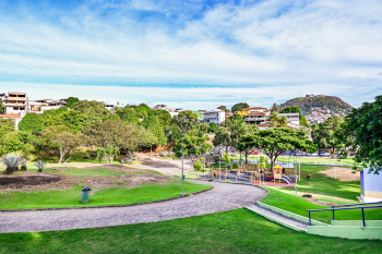 Parque Barreiros
