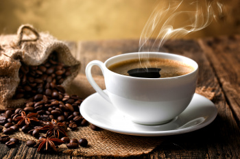 Café na Xícara