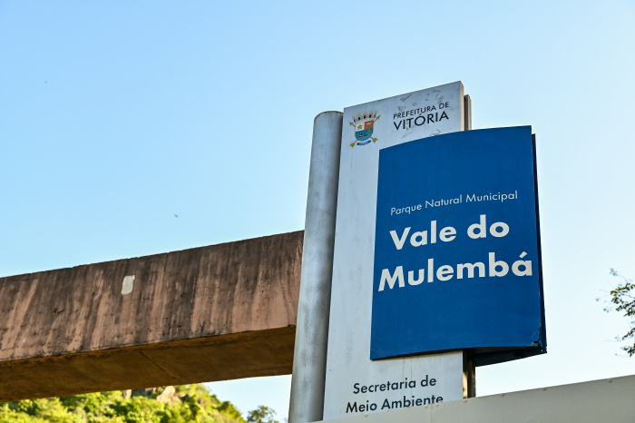 Parque Vale do Mulembá