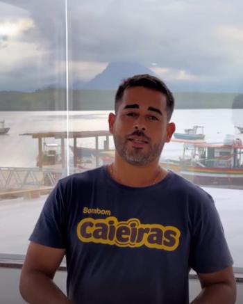 Hudson Caieiras