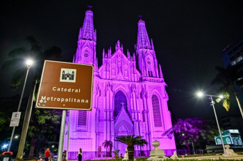 Iluminação especial