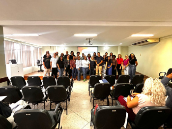 Encontro de rede fortalece do vínculos Sistema Único de Assistência Social de Vitória