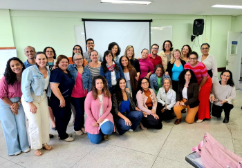 Saúde traz curso inédito para profissionais sobre Luto e Primeiros Cuidados na Atenção Primária
