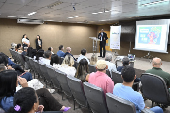 Registre-se! Casa do Cidadão sedia Semana Nacional do Registro Civil