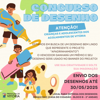 Concurso de desenho