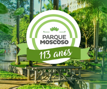 Aniversário do Parque Moscoso