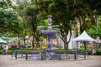 Parque Moscoso