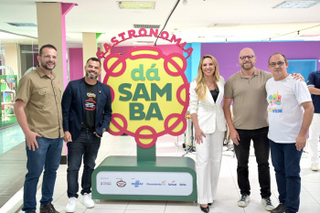 OCentroTemSóVem: campanha para valorizar o Centro de Vitória é lançada nesta terça (20)