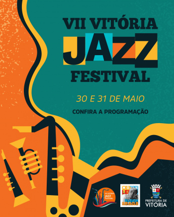A música instrumental capixaba vai invadir o Parque Moscoso a partir de sexta (30).