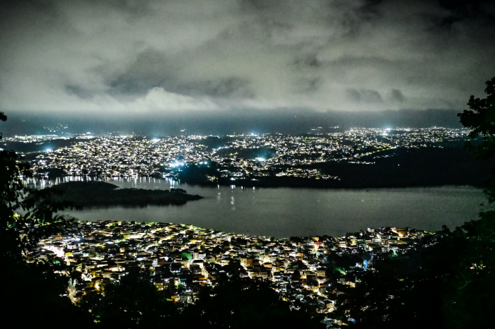 Dia Nacional da Mata Atlântica - Trilha Noturna