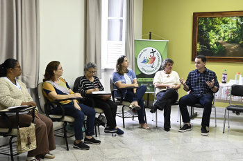 PMV pede apoio à Igreja Católica para incentivar a vacinação contra a gripe