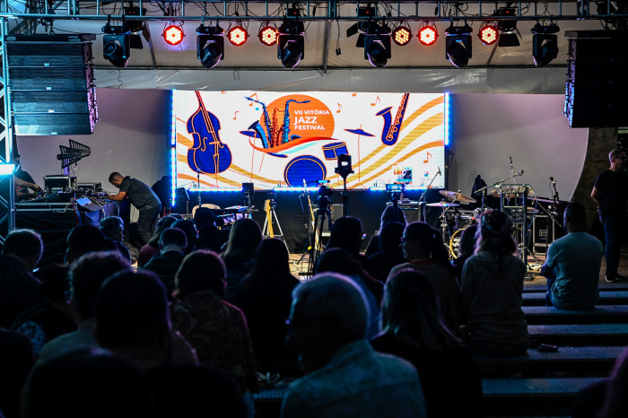 7º Vitória Jazz Festival