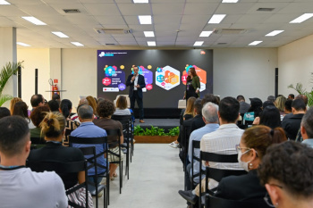 Reunião Estratégica Regional 2025 do Connected Smart Cities