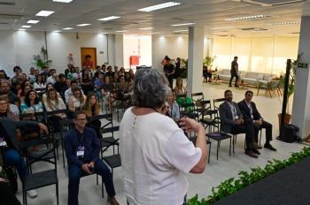 Reunião Estratégica Regional 2025 do Connected Smart Cities