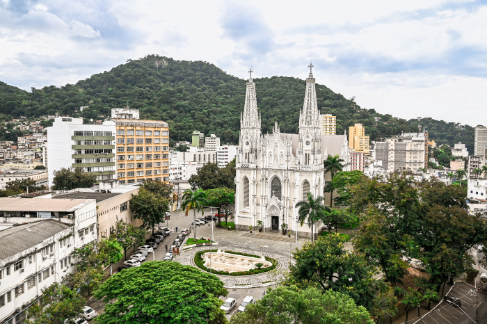 Catedral Metropolitana de Vitória
