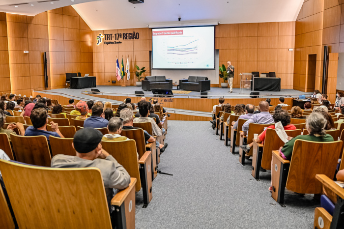 Abertura da Sexta Conferência das Cidades