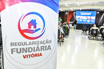 Regularização Fundiária - Resistência