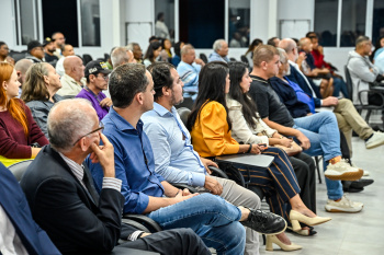 Regularização Fundiária - Resistência