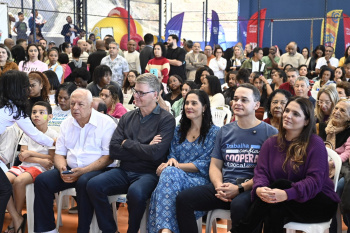 escola são benedito