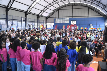 São Benedito