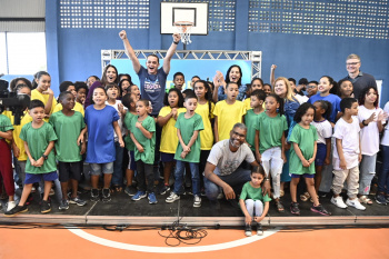 São Benedito