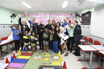 Vitória com Você São Benedito