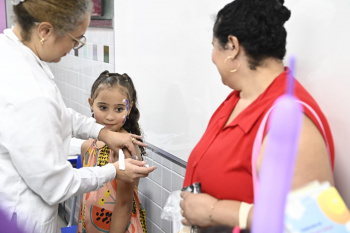 Vitória com Você São Benedito