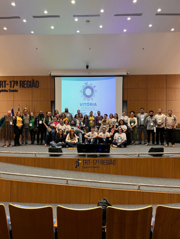 6ª Conferência da Cidade de Vitória