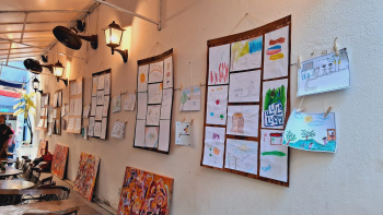 Mostra População em Situação de Rua e Trabalho Infantil: O que isso tem a ver?