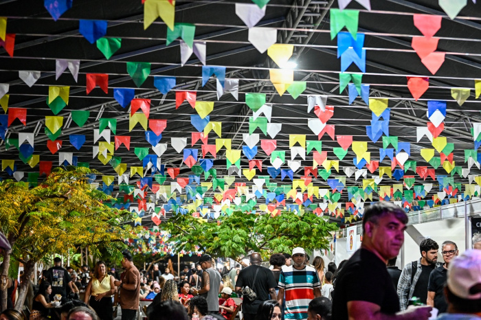 Festa de São Pedro
