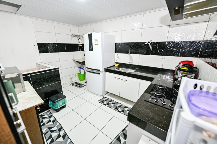 Entrega do Bônus Moradia em Vila Velha