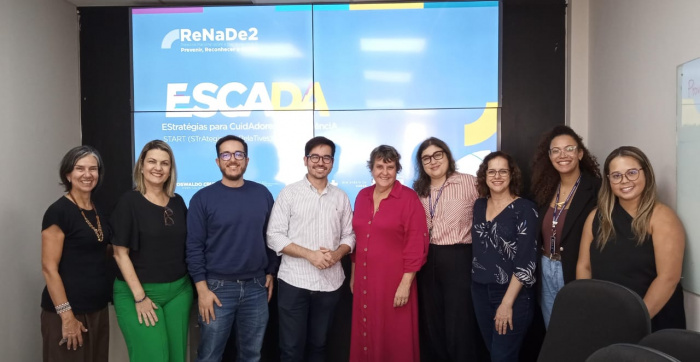 Pesquisadores do Hospital Alemão Oswaldo Cruz iniciam estudo sobre demência no SUS em Vitória