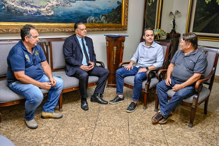 Sanção da Lei que institui o Dia do Meliponicultor Capixaba