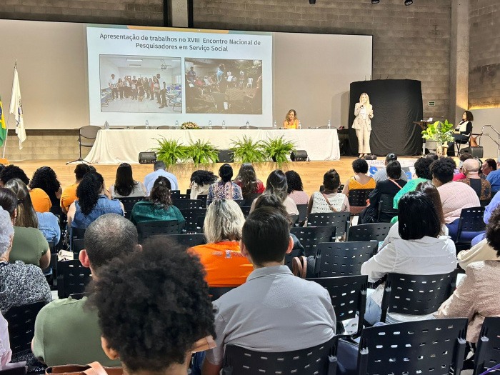 14ª Conferência Municipal de Assistência Social