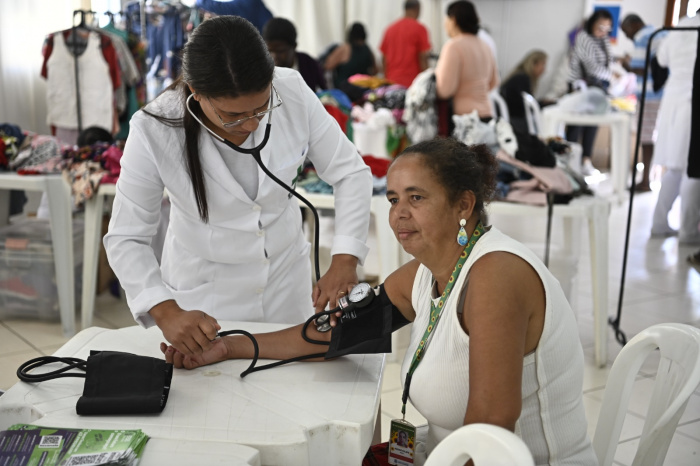 Ação Social e Global na Ilha de Santa Maria