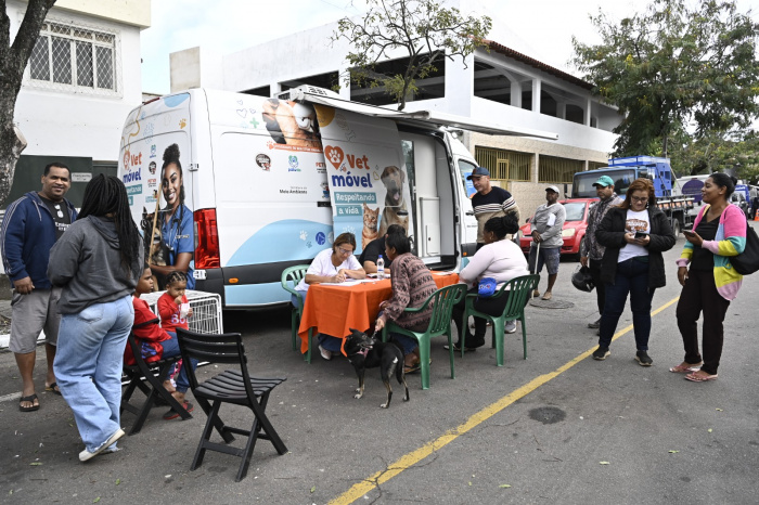 Ação Social e Global na Ilha de Santa Maria