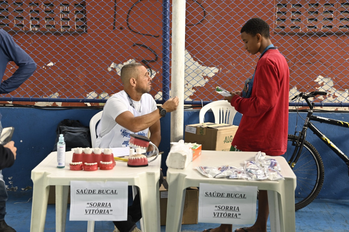 Ação Social e Global na Ilha de Santa Maria