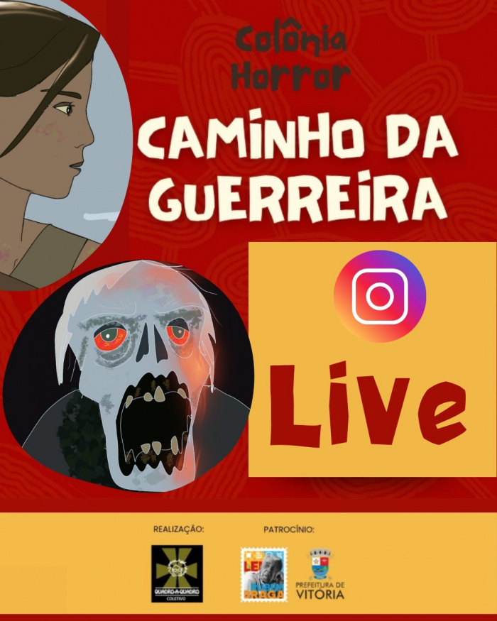 Caminho da Guerreira