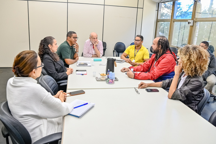 4ª Reunião dos Blocos do Carnaval de Vitória