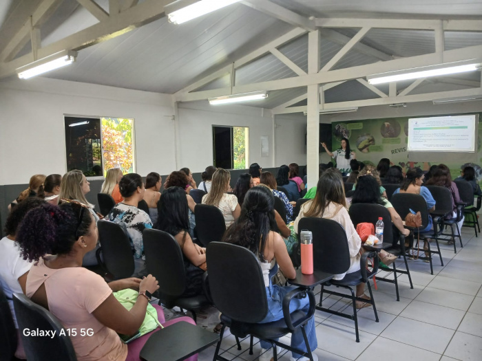 Formação educadores primeiro semestre 2025