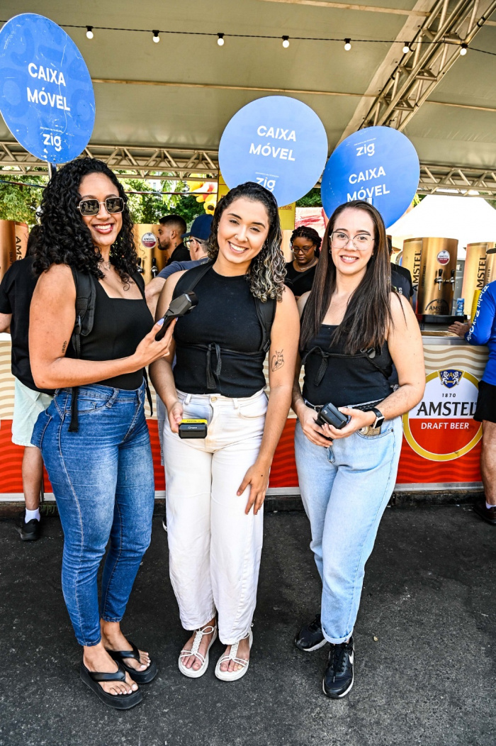 Gastronomia Dá Samba, no Centro de Vitória